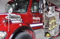 Incendie au Guacamole Y Tequila